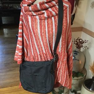Black Crossbody Coach Bag